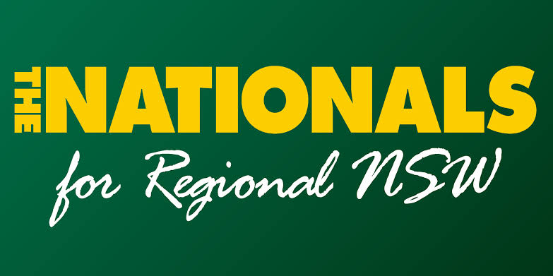 The Nationals for Regional NSW